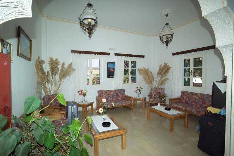 Hotel Avra Kamari  Exterior photo